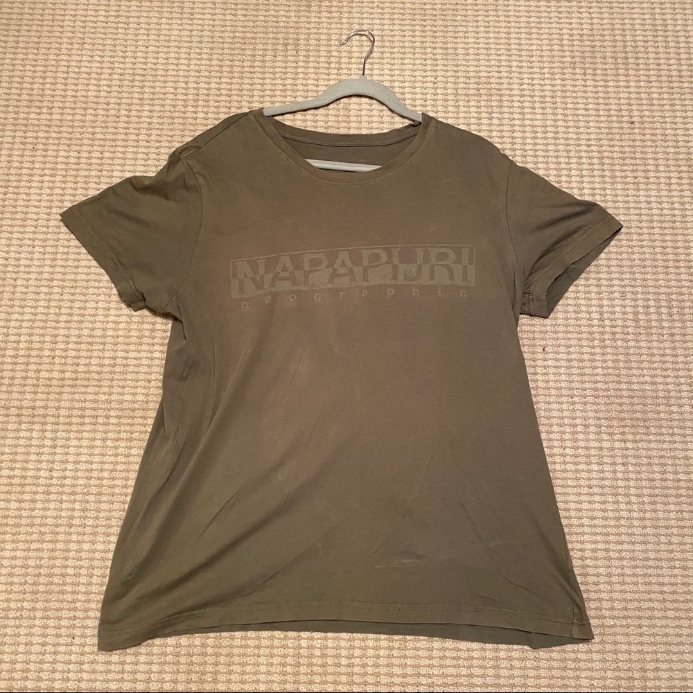 Napapijri T-shirt
